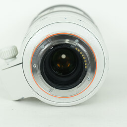 SONY 70-400mm F4-5.6 G SSM II SAL70400G2