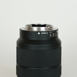 SONY FE 28-70mm F3.5-5.6 OSS SEL2870