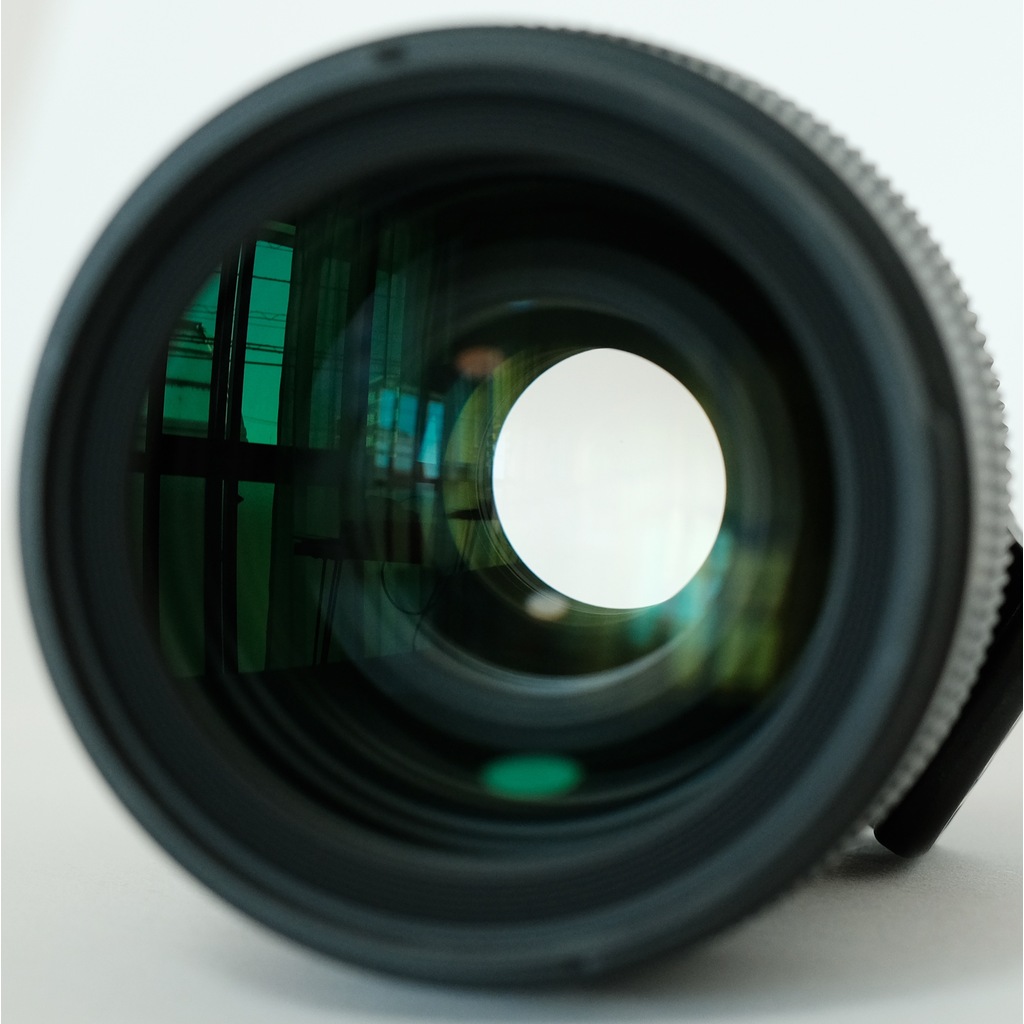 SIGMA 50-100mm F1.8 DC HSM｜Art [キヤノンEF用]