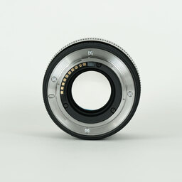 SIGMA 30mm F1.4 DC DN｜Contemporary [フジフイルムX用]