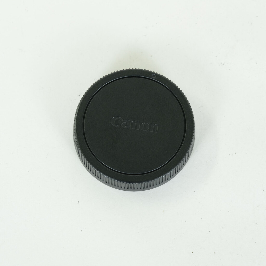 Canon EF-M18-55mm F3.5-5.6 IS STM