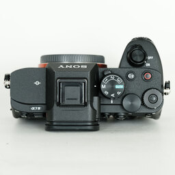 SONY α7 IV（ILCE-7M4）