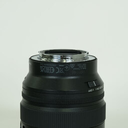 SONY FE 20-70mm F4 G SEL2070G