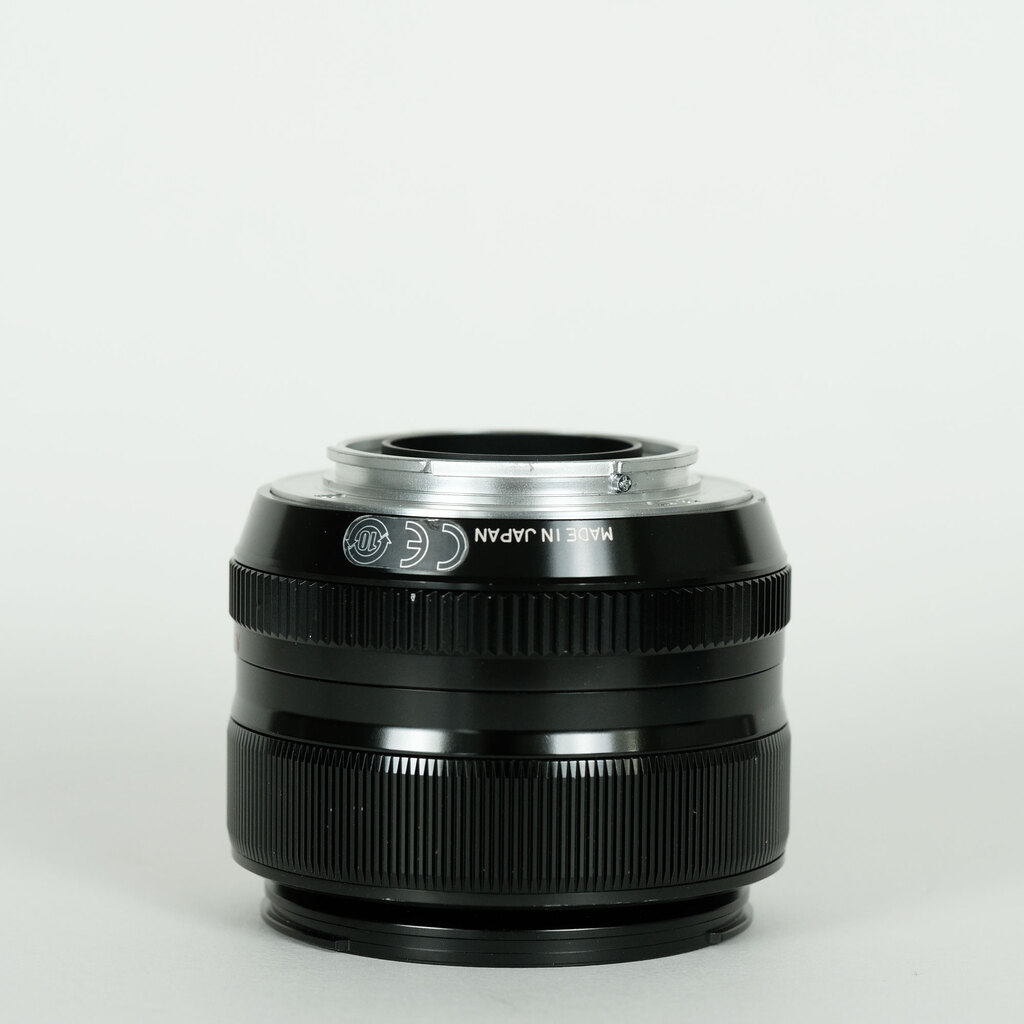 FUJIFILM XF35mmF1.4 R