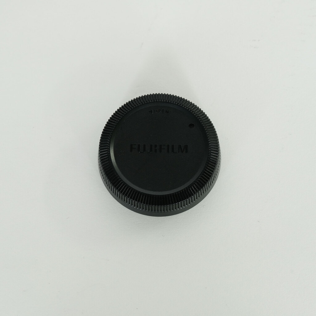 FUJIFILM XF16-80mmF4 R OIS WR