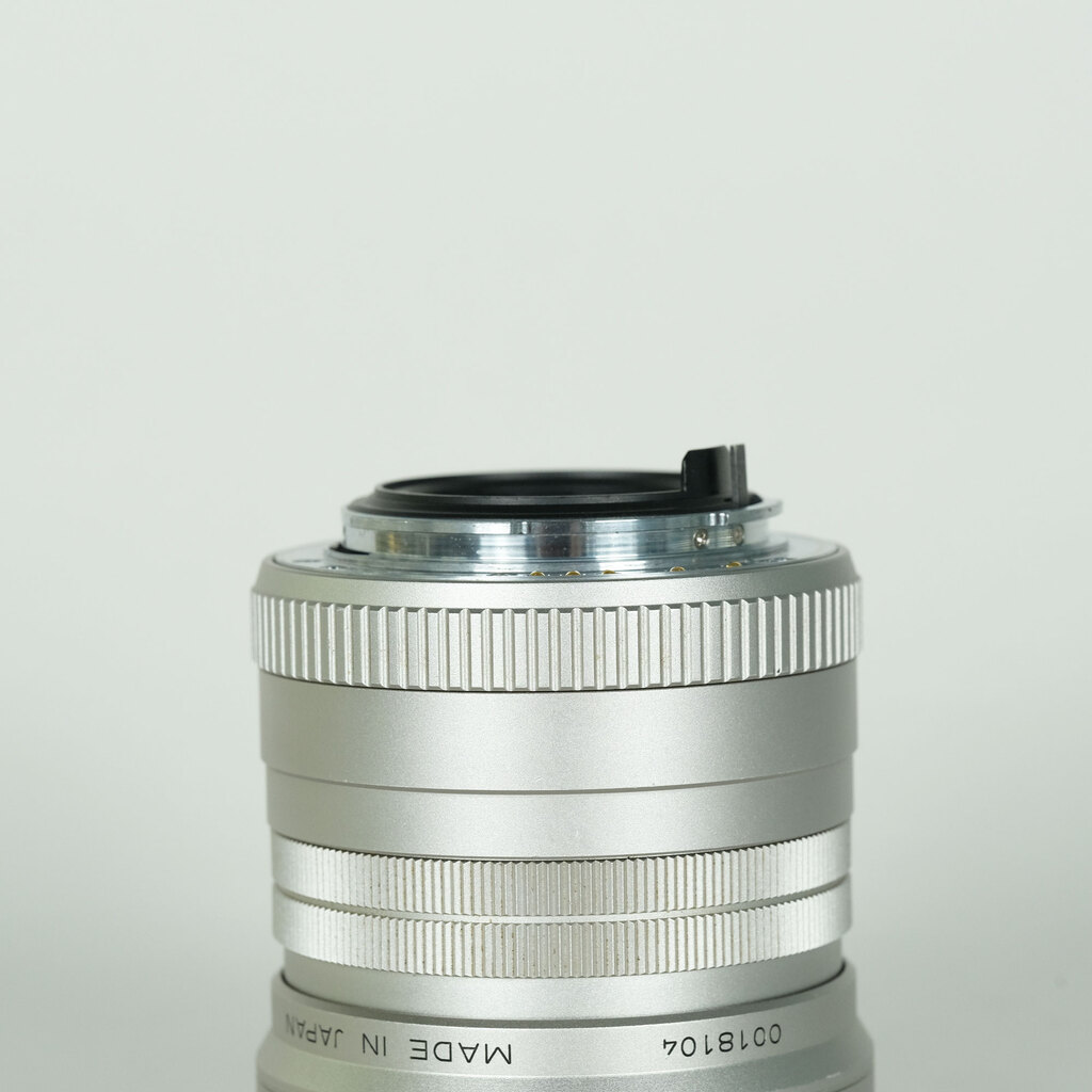 Pentax FA31mm F1.8 Limited シルバー PENTAX FA31mm F1.8 AL Limited シルバーの出品 | ONE SCENE（ワンシーン）