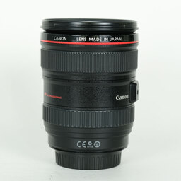 Canon EF24-105mm F4L IS USM