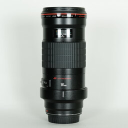 Canon EF180mm F3.5L マクロ USM