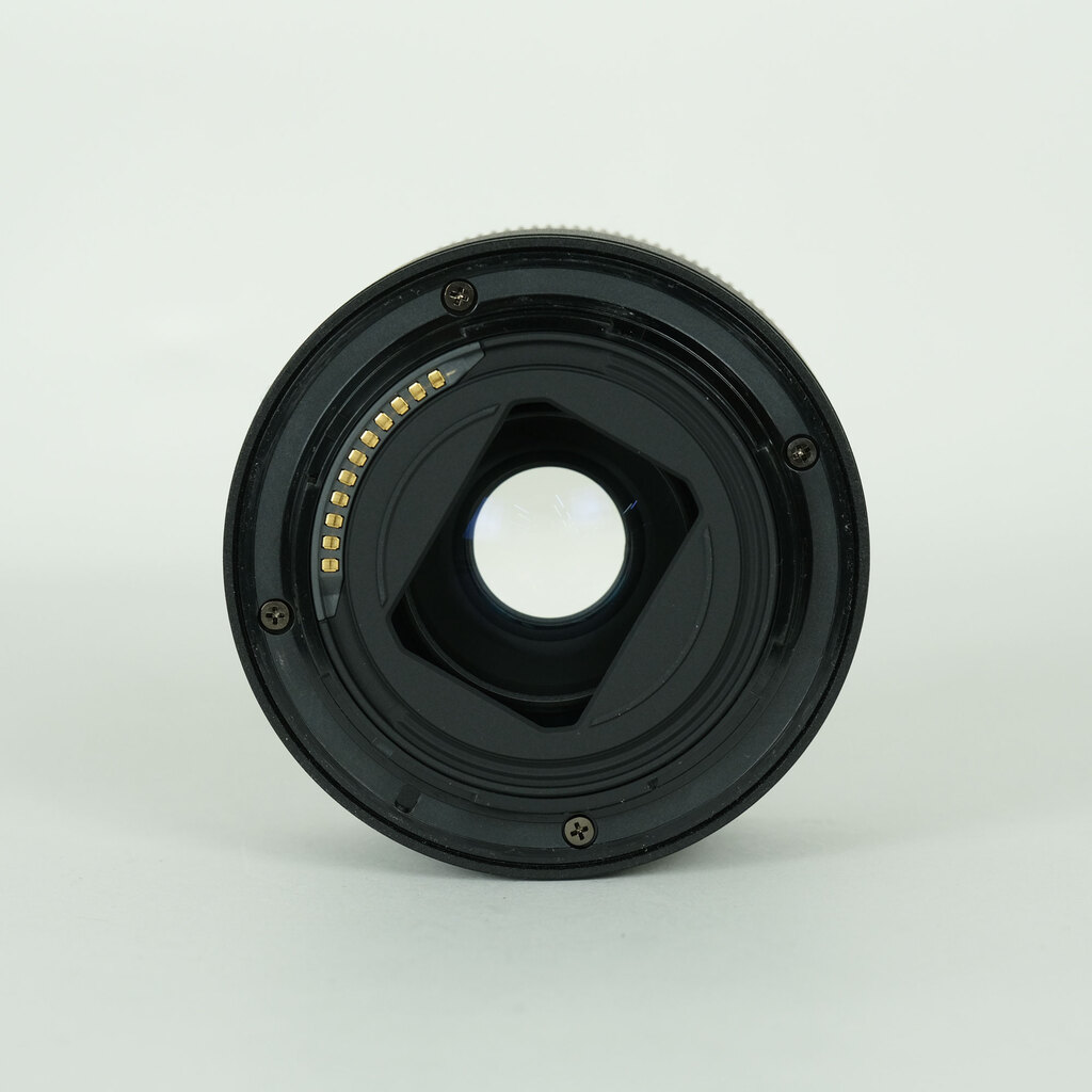 Nikon NIKKOR Z 40mm f/2