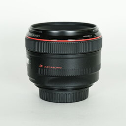Canon EF50mm F1.2L USM