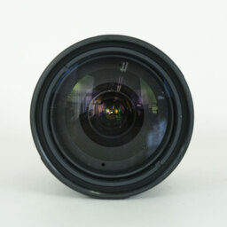 Nikon AF-S DX VR Zoom-Nikkor 18-200mm F3.5-5.6G IF-ED