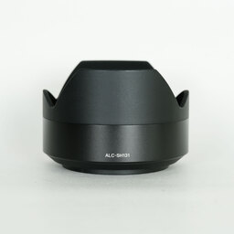 SONY Sonnar T* FE 55mm F1.8 ZA SEL55F18Z