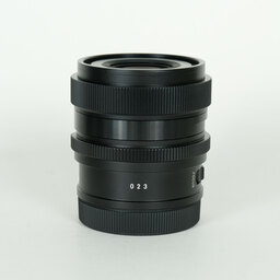 SIGMA 50mm F2 DG DN｜Contemporary [ライカL用]