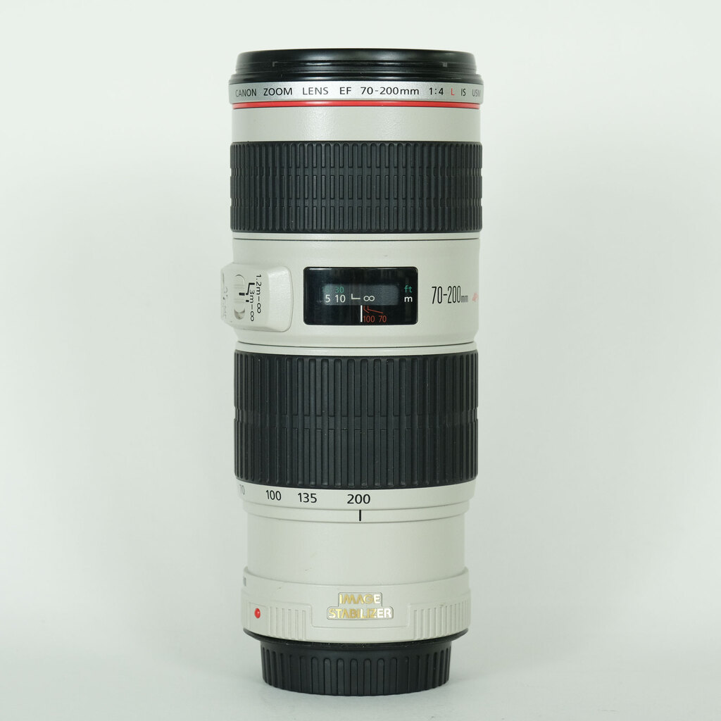 Canon EF70-200mm F4L IS USMの出品 | ONE SCENE（ワンシーン）