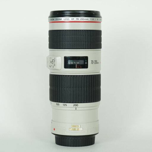 Canon EF70-200mm F4L IS USMを徹底解説。作例からレビューまで | ONE