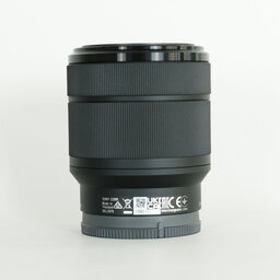SONY FE 28-70mm F3.5-5.6 OSS SEL2870