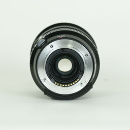 FUJIFILM XF16-80mmF4 R OIS WR