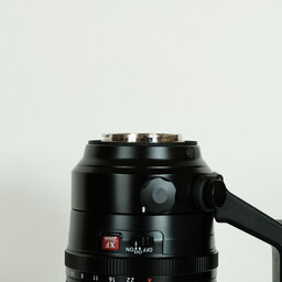 FUJIFILM XF50-140mmF2.8 R LM OIS WR