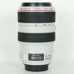 Canon EF70-300mm F4-5.6L IS USM