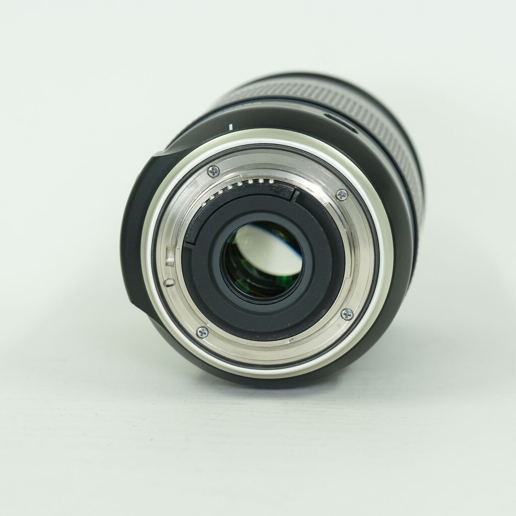 TAMRON 18-400mm F/3.5-6.3 Di II VC HLD (Model B028) [ニコン用]