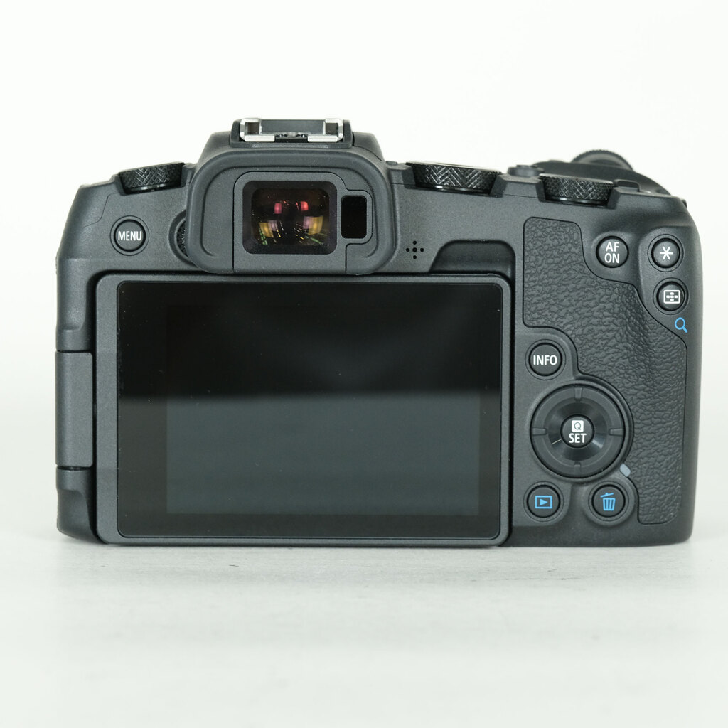 Canon EOS RP