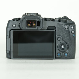 Canon EOS RP