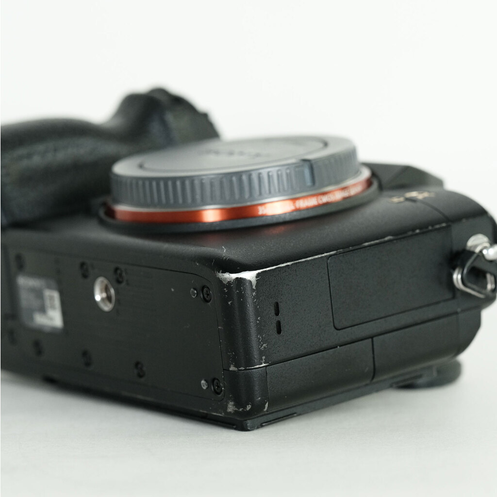 SONY α9（ILCE-9）