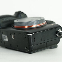 SONY α9（ILCE-9）