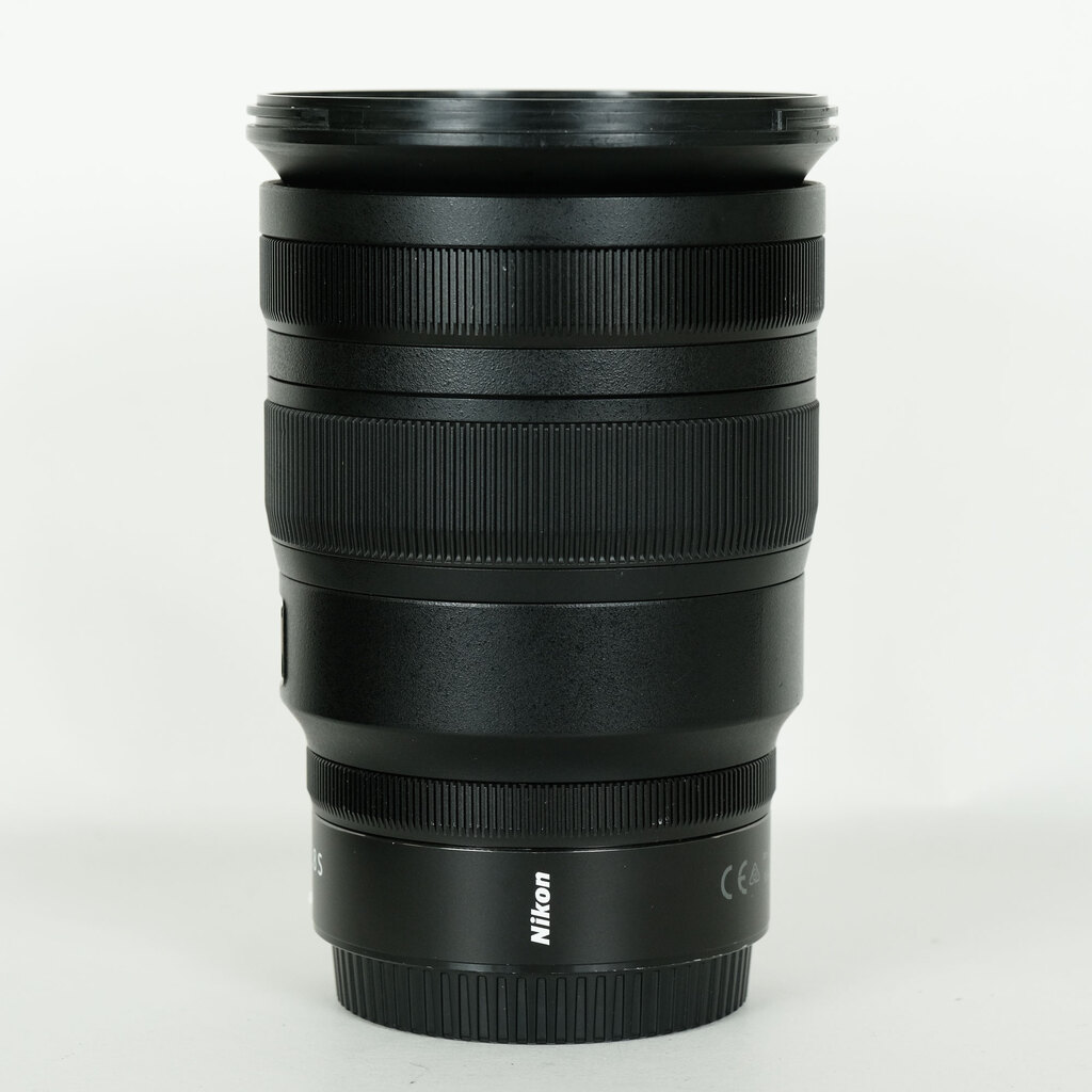 Nikon NIKKOR Z 24-70mm f/2.8 S Nikon NIKKOR Z 24-70mm f/2.8 S
