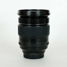 FUJIFILM XF16-55mmF2.8 R LM WR