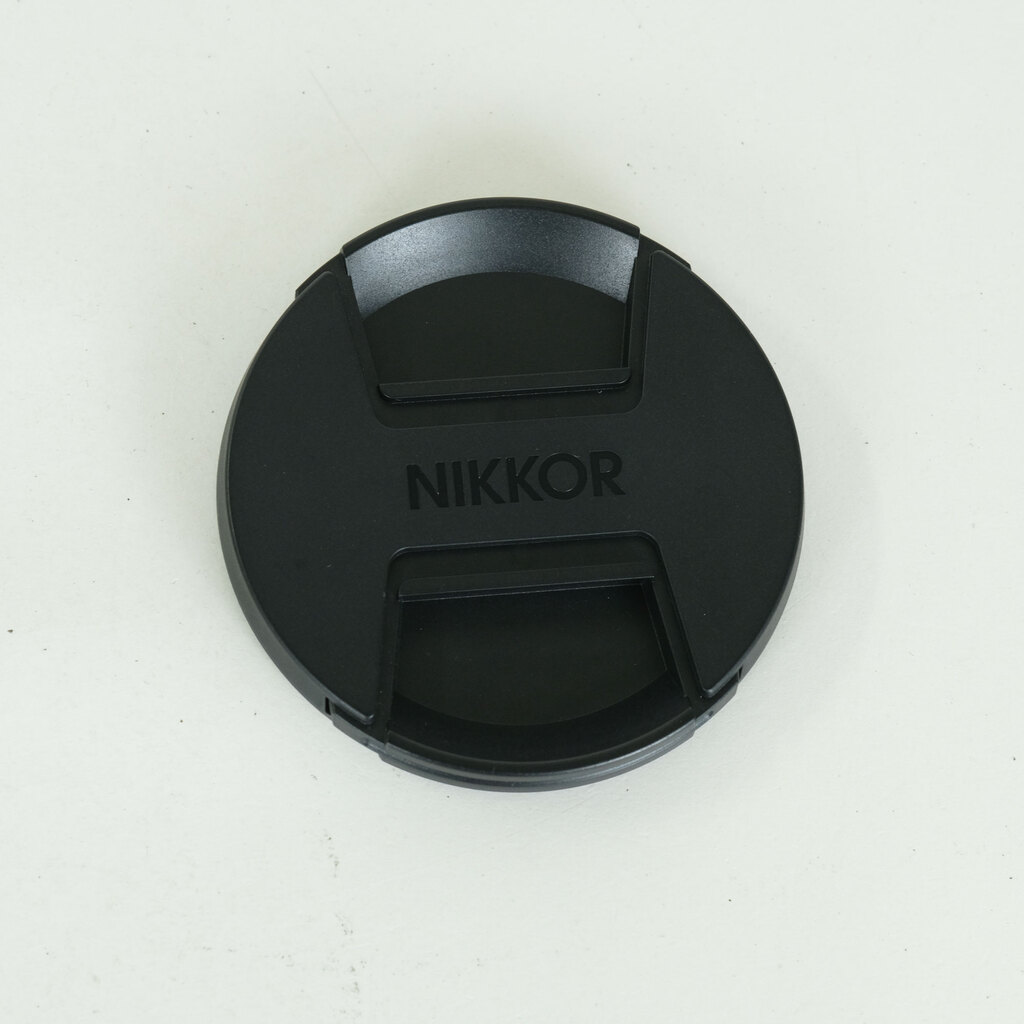 Nikon NIKKOR Z 24-120mm f/4 S