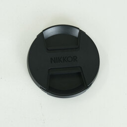 Nikon NIKKOR Z 24-120mm f/4 S