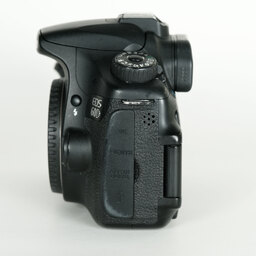 Canon EOS 60D ボディ