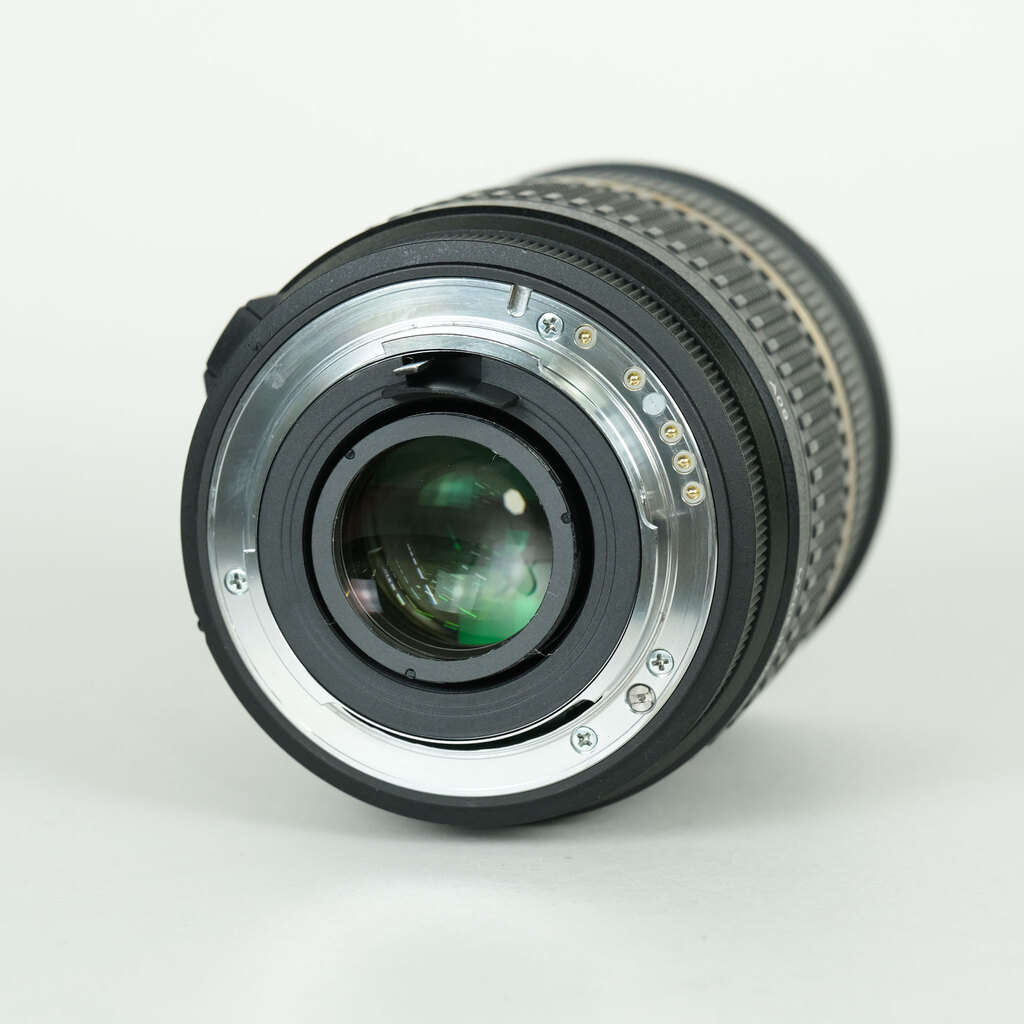 TAMRON SP 28-75mm F2.8 XR Di LD ASPH [IF] Macro/Model A09P(ペンタックス用)