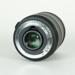 TAMRON SP 28-75mm F2.8 XR Di LD ASPH [IF] Macro/Model A09P(ペンタックス用)