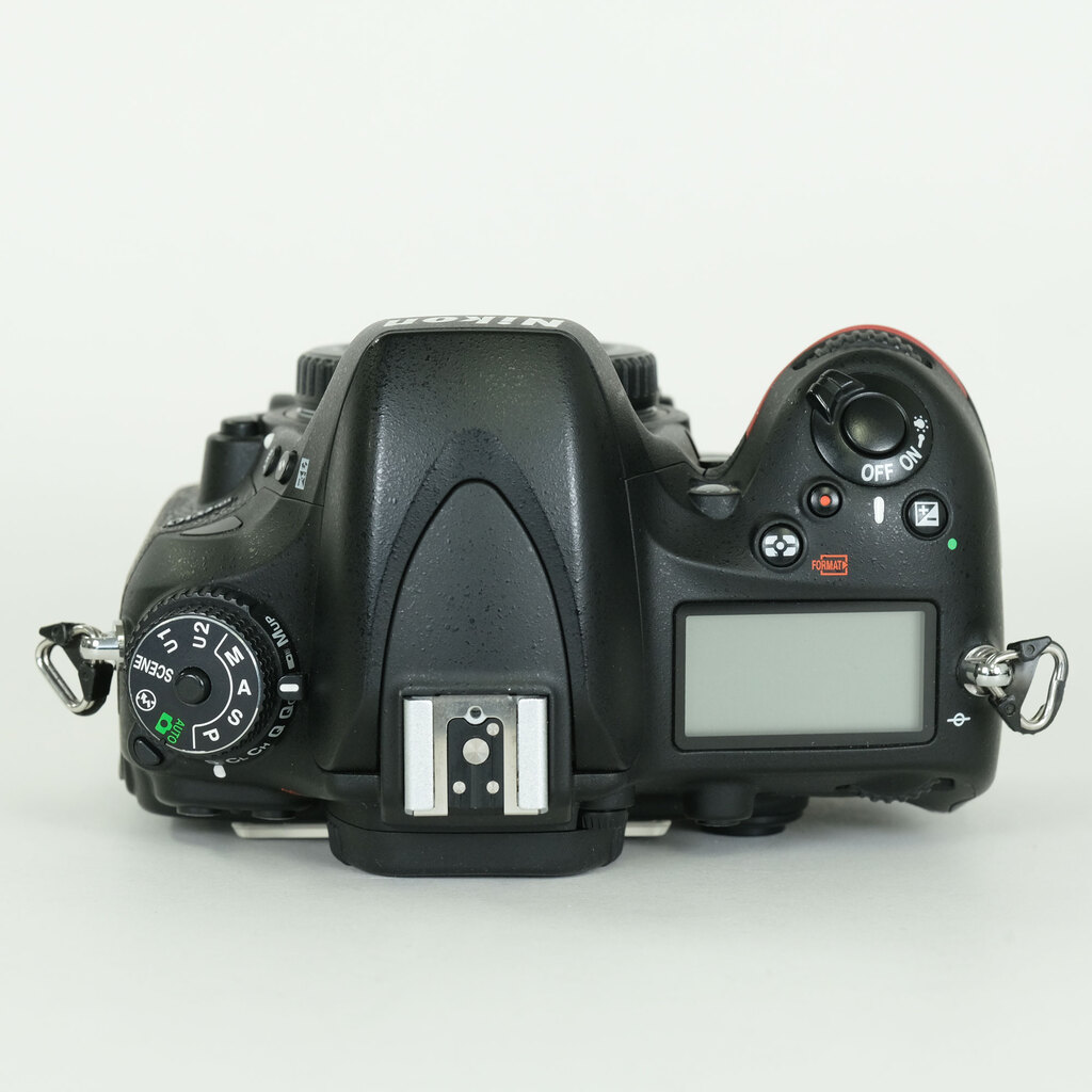 Nikon D610 Nikon D610