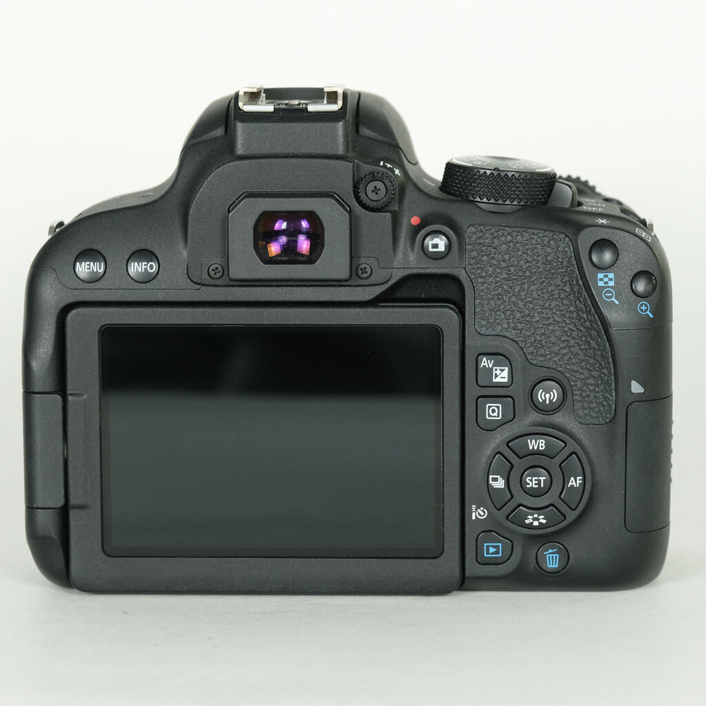 Canon EOS Kiss X9i Canon EOS Kiss X9i