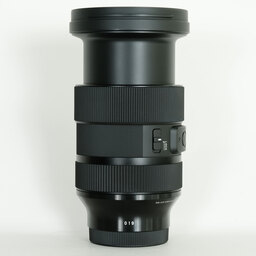 SIGMA 24-70mm F2.8 DG DN｜Art [ソニーE用]