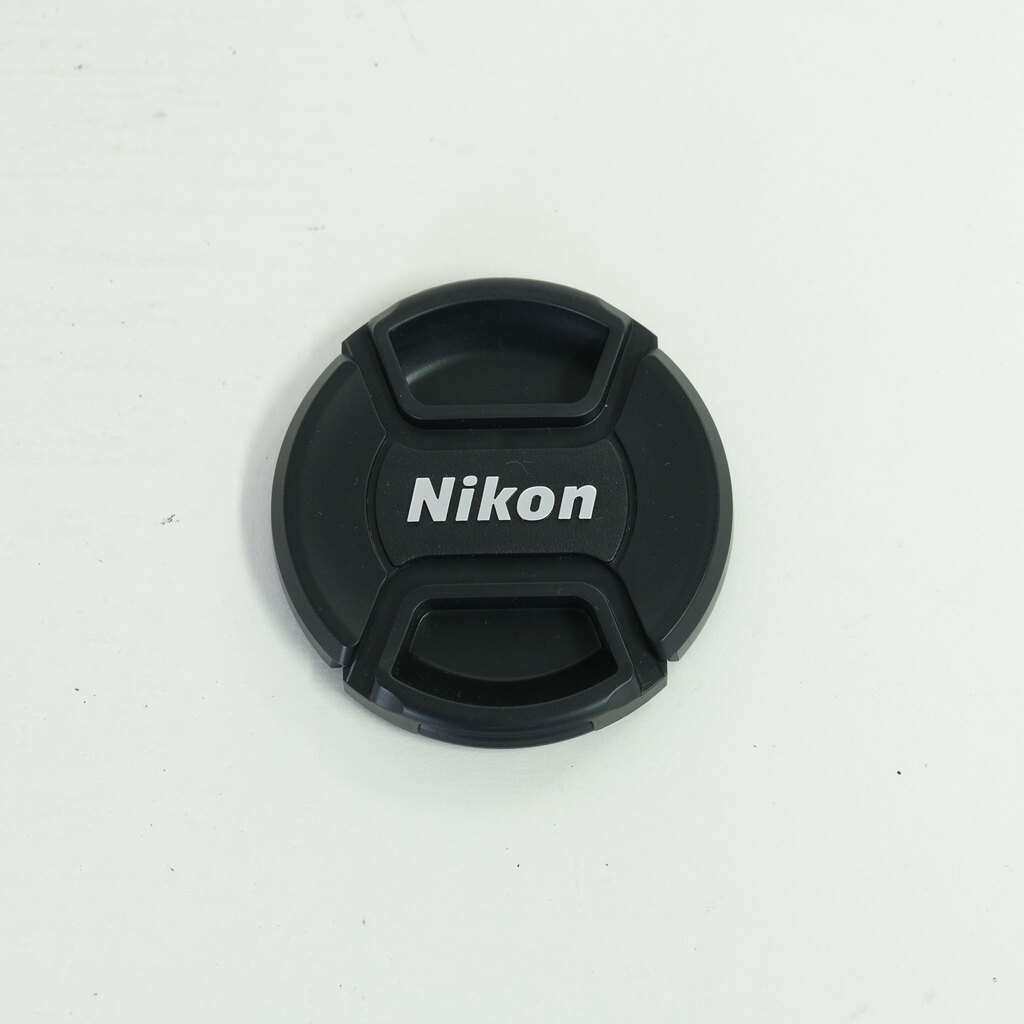 Nikon AF-P DX NIKKOR 70-300mm f/4.5-6.3G ED VR