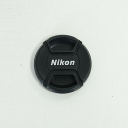 Nikon AF-P DX NIKKOR 70-300mm f/4.5-6.3G ED VR