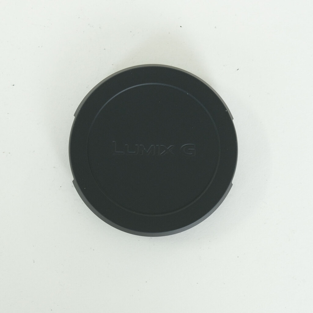 Panasonic LEICA DG SUMMILUX 15mm F1.7 ASPH.