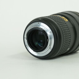 Nikon AF-S NIKKOR 24-70mm f/2.8G ED