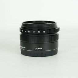 Panasonic LEICA DG SUMMILUX 15mm F1.7 ASPH. Panasonic LEICA DG SUMMILUX 15mm F1.7 ASPH.