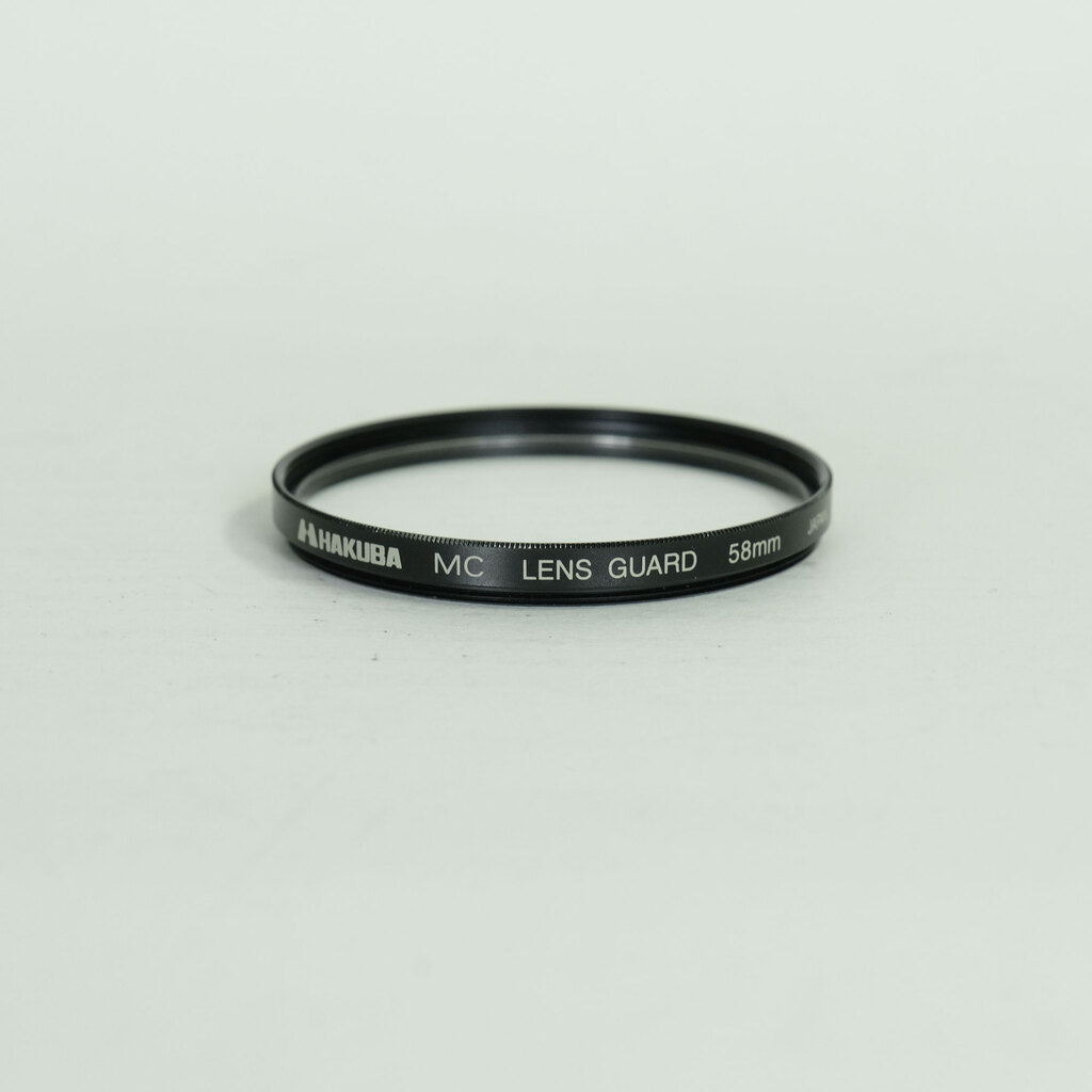 Nikon AF-S NIKKOR 50mm f/1.4G
