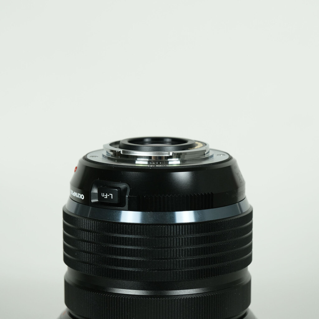 OLYMPUS M.ZUIKO DIGITAL ED 7-14mm F2.8 PRO