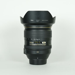 Nikon AF-S NIKKOR 24-120mm f/4G ED VR Nikon AF-S NIKKOR 24-120mm f/4G ED VR
