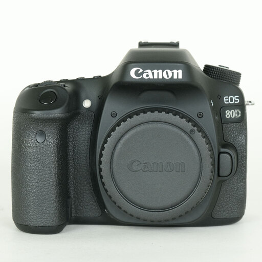 Canon EOS 80D Canon EOS 80D