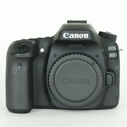 Canon EOS 80D Canon EOS 80D