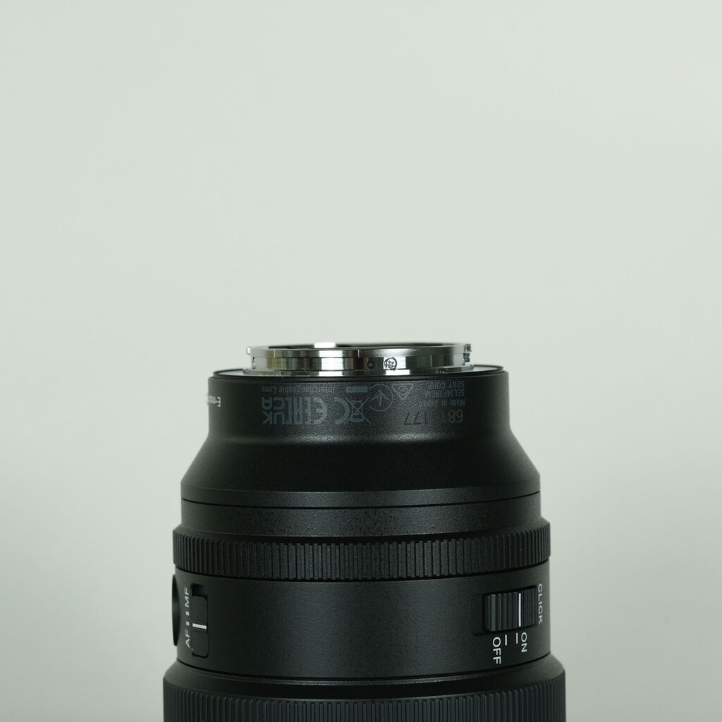 SONY FE 14mm F1.8 GM SEL14F18GMの出品 | ONE SCENE（ワンシーン）