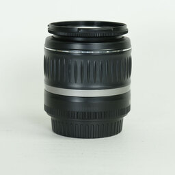 Canon EF-S 18-55mm F3.5-5.6 II USM